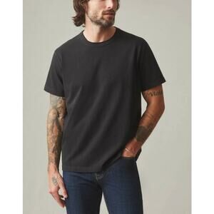 American Giant Men's Everest Tee